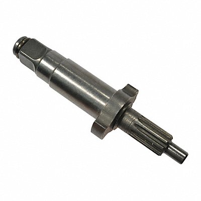 WESTWARD TT2600801BG Anvil Assemblyins B Speedaire