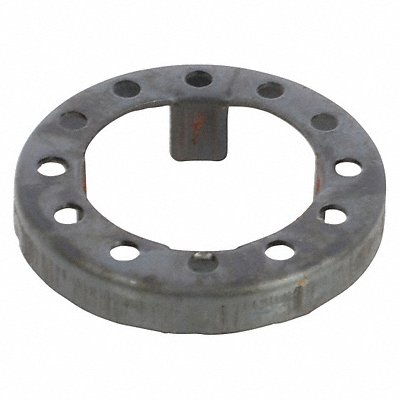 SPEEDAIRE TT25103G Muffler Cover Speedaire