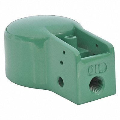 SPEEDAIRE TT28301G Housing Assembly