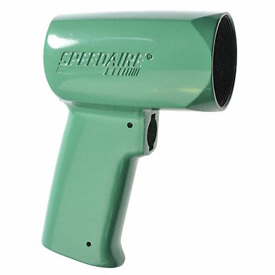 SPEEDAIRE TTRL502012GSG Housing Speedaire