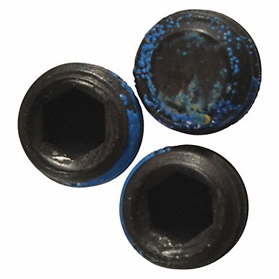 SPEEDAIRE TTRL50125G Socket Headless Set Screw Speedaire