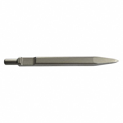 SPEEDAIRE TTRB44204K502G Chisel Square Shank Shape 0.373 in