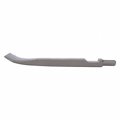 SPEEDAIRE TTRB44204K50G Chisel Square Shank Shape 0.373 in