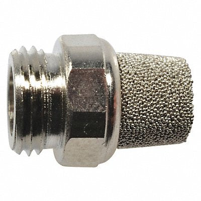 SPEEDAIRE TTR8215020G Muffler Speedaire