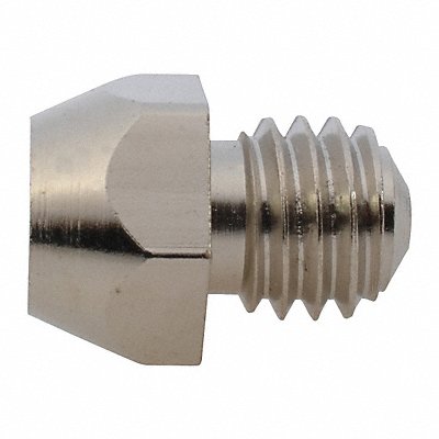 SPEEDAIRE TTR8212601CG Nosepiece 1/8 3.2mm Speedaire