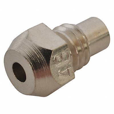 SPEEDAIRE TTR8212601AG Nosepiece 3/16 4.8mm Speedaire