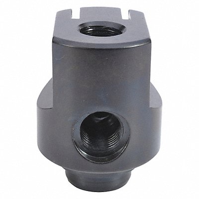 SPEEDAIRE TTR4420706G Valve Body Speedaire