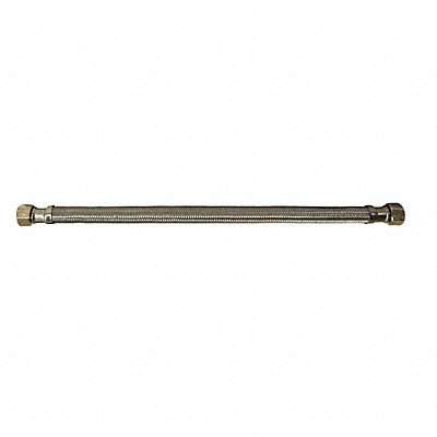 KISSLER 883925 Supply Line 5/16 ID x 20 L
