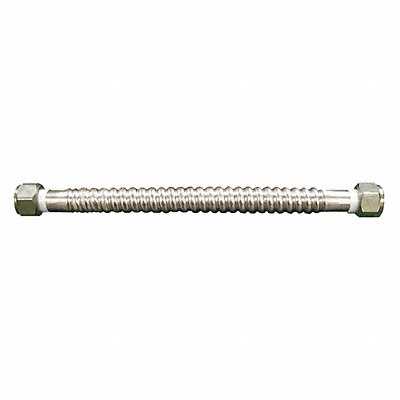 KISSLER 885105 Supply Line 5/16 ID x 12 L