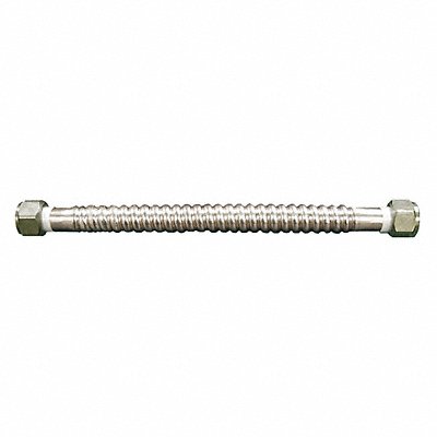 KISSLER 885115 Supply Line 5/16 ID x 18 L