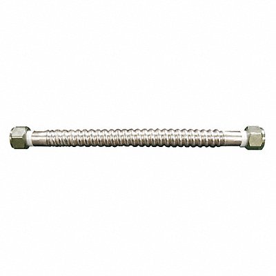 KISSLER 885120 Supply Line 5/16 ID x 24 L