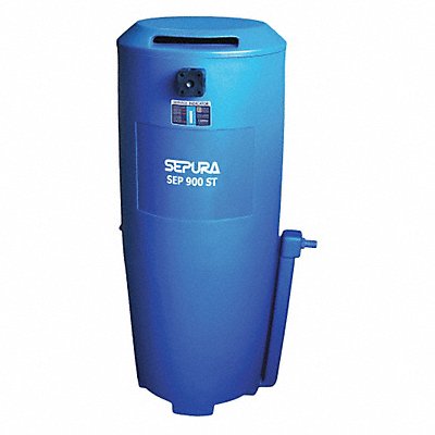 NANO SEPURA SEP900ST Oil Water Separator 900 SCFM Max