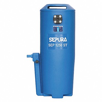 NANO SEPURA SEP1250ST Oil Water Separator 1250 SCFM Max