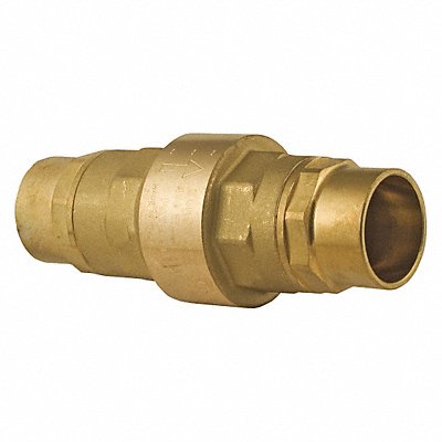 BONOMI 100712LF12 Valve 2.6094 in Overall L