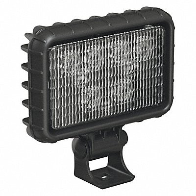 45RJ04 J.W. SPEAKER 880 WorkLight 1680lm Rectangular LED 5-1/4 H
