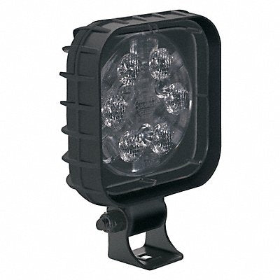 45RJ12 J.W. SPEAKER 840 Work Light 1080 lm Square LED 6 H