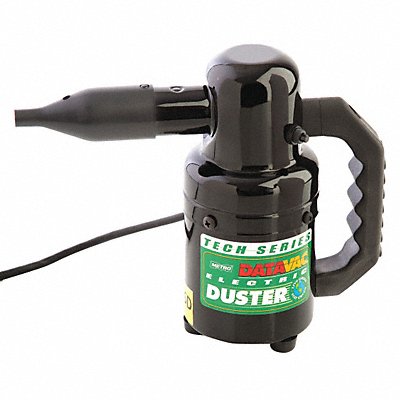 METROVAC ED500ESD Electric Duster 70 cfm