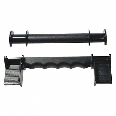 WESTWARD TTG312026666G Clamp Holder