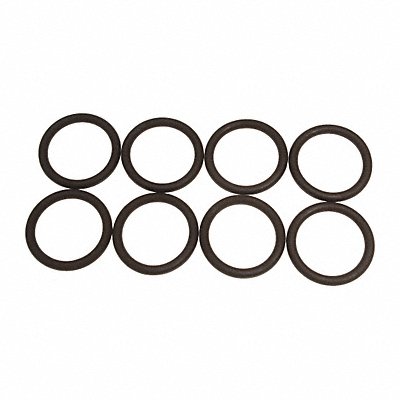 SPEEDAIRE 6WA742 Swivel O-ring Kit FKM