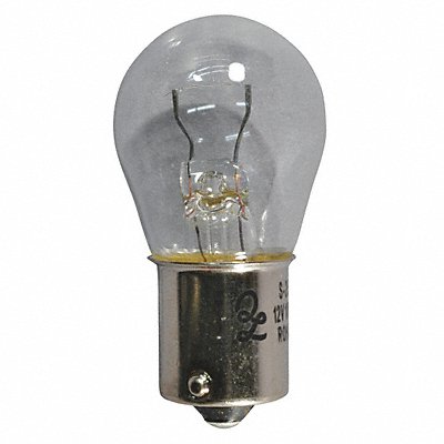 WESTWARD TTALES005G Bulb s25 12volt 10w PK1