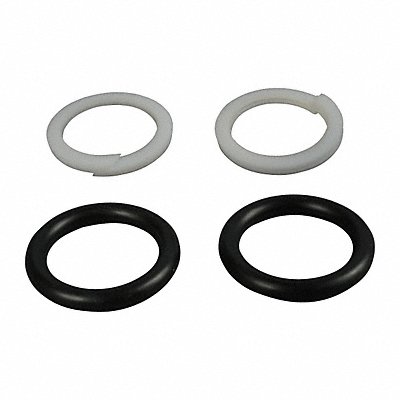 SPEEDAIRE 6WA71732 Swivel O-ring Kit PTFE