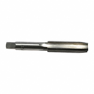 WESTWARD CCT106012 Alloy Steel Tap 1/2-20 UNF Westward