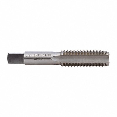 WESTWARD 4402360 H5 Plug 3/4-16NF