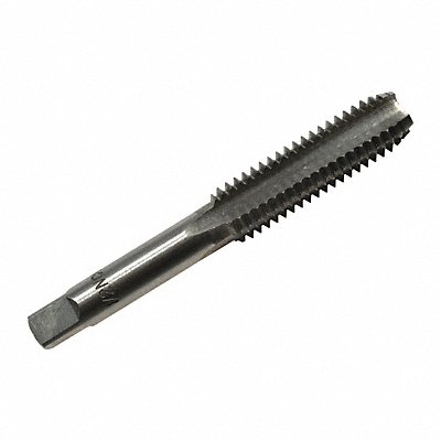 WESTWARD CCT10607P Alloy Steel Plug Tap 1/2-13 UNC