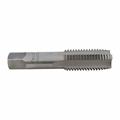 WESTWARD CCT106056 Alloy Steel Tap 1-8 UNC Westward
