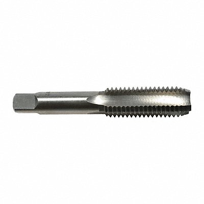 WESTWARD CCT106061 Alloy Steel Plug Tap 3/4-10 UNC