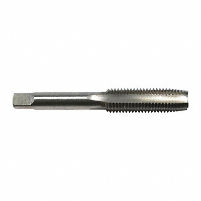 WESTWARD CCT106079 Alloy Steel Tap 3/8-24 UNF Westward