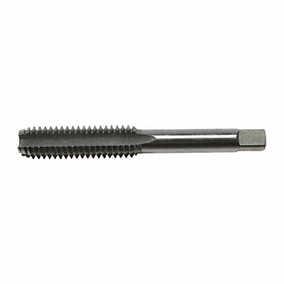 WESTWARD CCT1060112 Alloy Steel Plug Tap 7/16-14 UNC