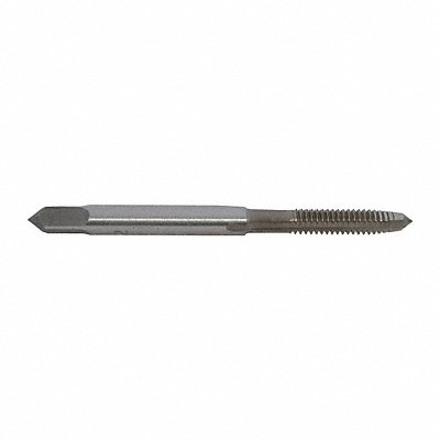 WESTWARD CCT1060126 Alloy Steel Tap 8-32 UNC Westward