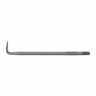 WESTWARD 83020021 Needle Point 3 In 90 bender
