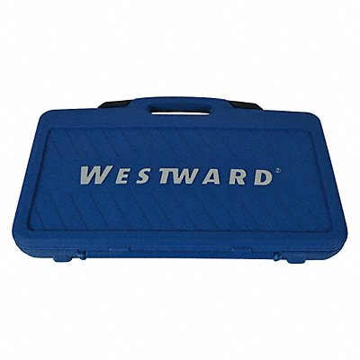 WESTWARD C1PZ49 Carrying Case Westward