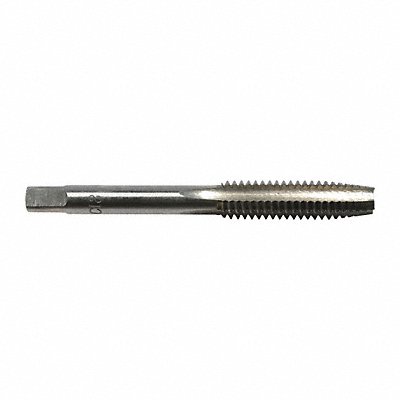 WESTWARD CCT106089 Alloy Steel Tap 5/16-18 UNC Westward