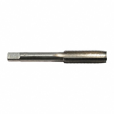 WESTWARD CCT1060139 Alloy Steel Taper Tap M10x1 Westward