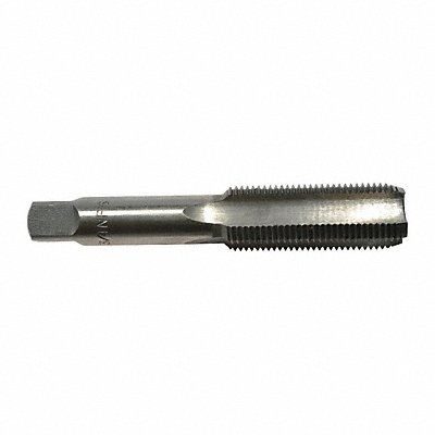 WESTWARD CCT106066 Alloy Steel Plug Tap 3/4-16 UNF