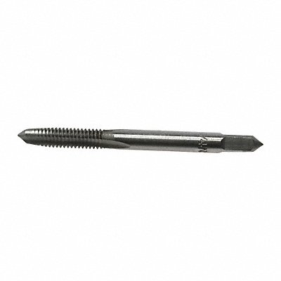 WESTWARD CCT106025 Alloy Steel Taper Tap 1/4-24 UNS