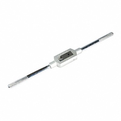 WESTWARD 3180280 Straight Tap Wrench 3/8in-1 In