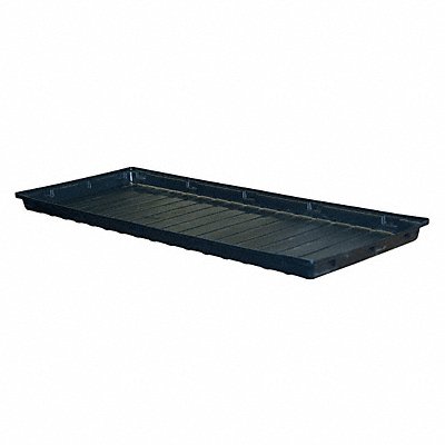 JUSTRITE 22633 Shelf Tray 40-61/64 in W