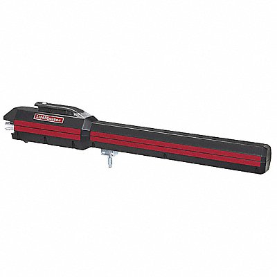 LIFTMASTER LA500PKGU Linear Actuator Package 8 1/8 H Solar