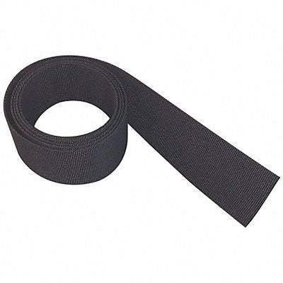 AEROQUIP FF9075468100 Protective Sleeve 100 L 1.29 W Black