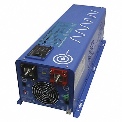 AIMS POWER PICOGLF40W24V120V Inverter  Battery Charger 12000W Output