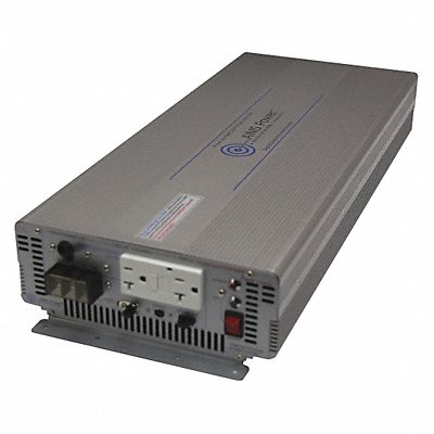 AIMS POWER PWRIG300012120S Inverter 120V AC Output Voltage 8.9 in W