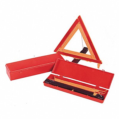 CORTINA 950200201 Triangle Warning Kit