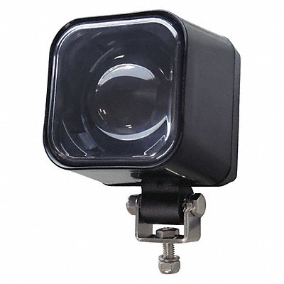 RAILHEAD GEAR KEBL1 Forklift Safety Light 2-3/4 L 3-1/4 W