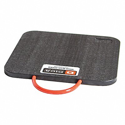 SAFETY TECH OUTRIGGER PAD PAD151575 Crane Pad UHMW HDPE 15 in L x 15 in W