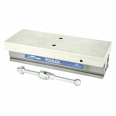 TOOLEX SFP6001 Vise Fixture Plate