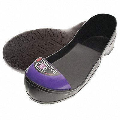 IMPACTO TTUXXS G2613 Overshoe Unisex Men s 2-4 Womens 4-5 PR